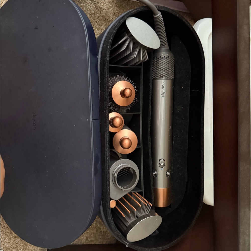 Dyson Airwrap